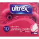 Ultrex Sanitary Towels
