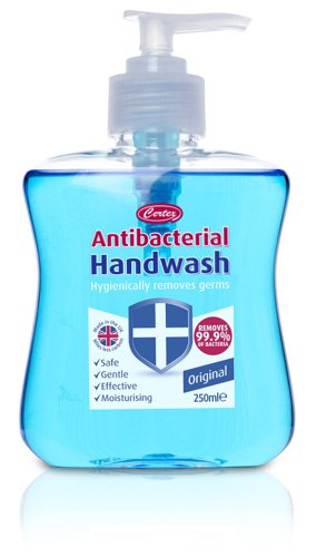 Certex Antibacterial Handwashing 500ml