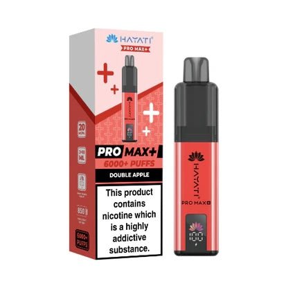 Hayati 6k Pro Max Kits
