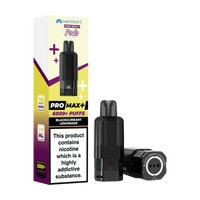Hayati 6k Pro Max Pod