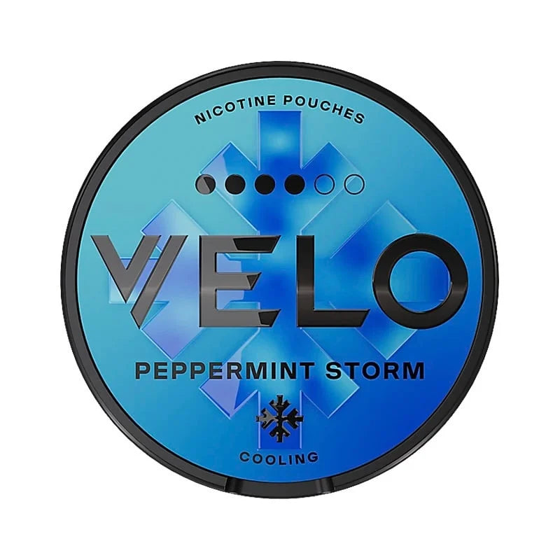 Velo Nicotine Pouches 10mg
