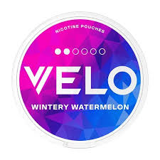 Velo Nicotine Pouches 10mg