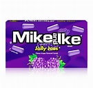Mike N Ike