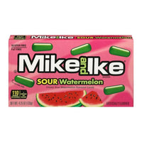Mike N Ike