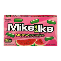 Mike N Ike