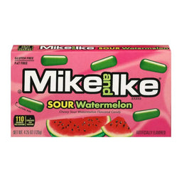 Mike N Ike