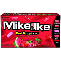 Mike N Ike