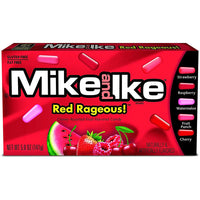 Mike N Ike