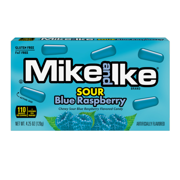 Mike N Ike