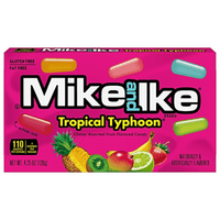 Mike N Ike