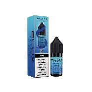 ELUX NIC Salts 10ml