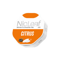 NicLeaf