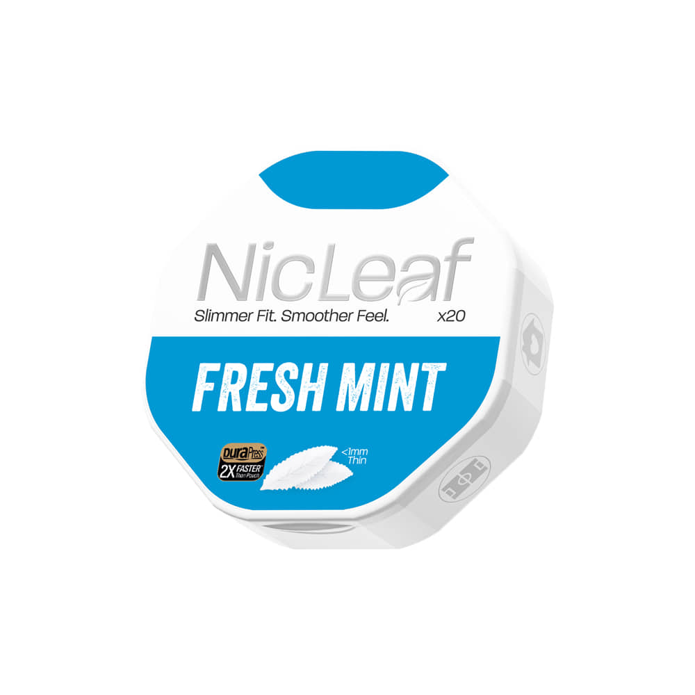 NicLeaf