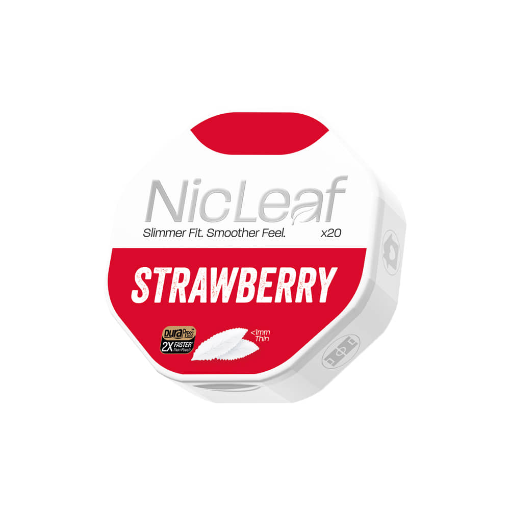 NicLeaf