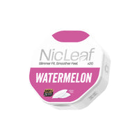 NicLeaf