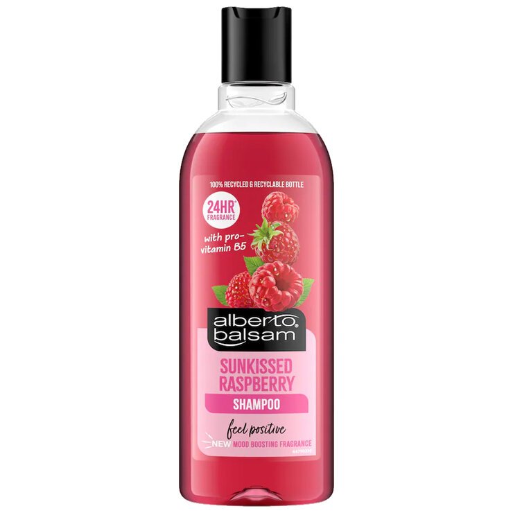 Alberto Balsam Shampoo 300ml