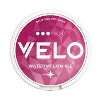 Velo Nicotine Pouches 10mg