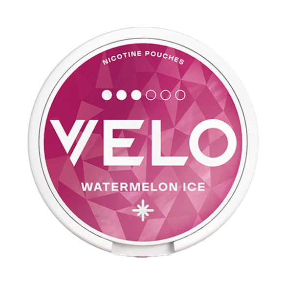 Velo Nicotine Pouches 10mg