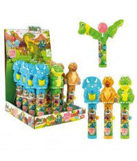 Dino & Friends Pop Up Lolipops