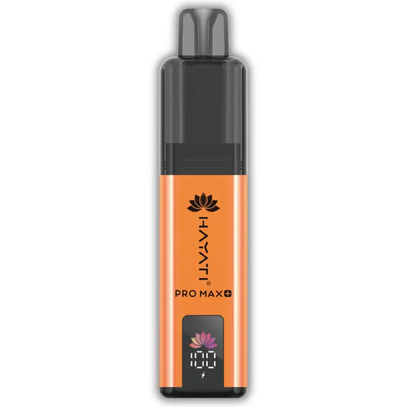 Hayati 6k Pro Max Kits