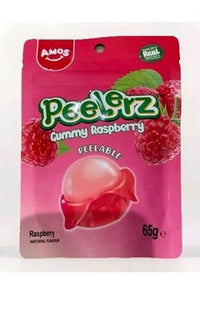 Gummy Peelers