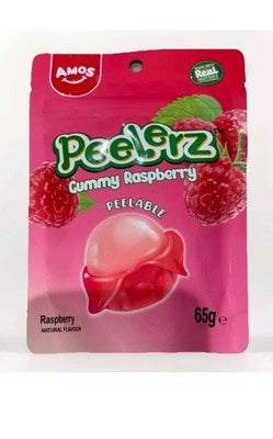 Gummy Peelers