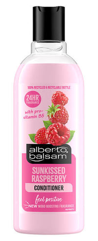 Alberto Balsam Conditioner 300ml