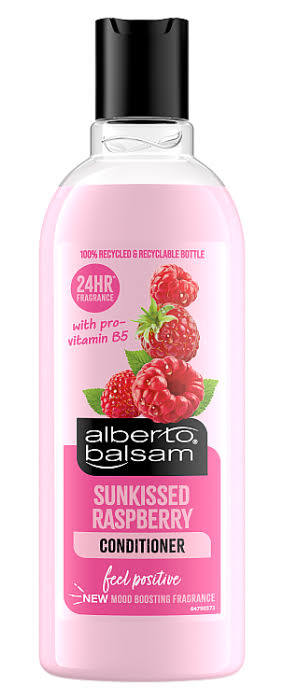 Alberto Balsam Conditioner 300ml