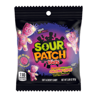 Sour Patch Kids