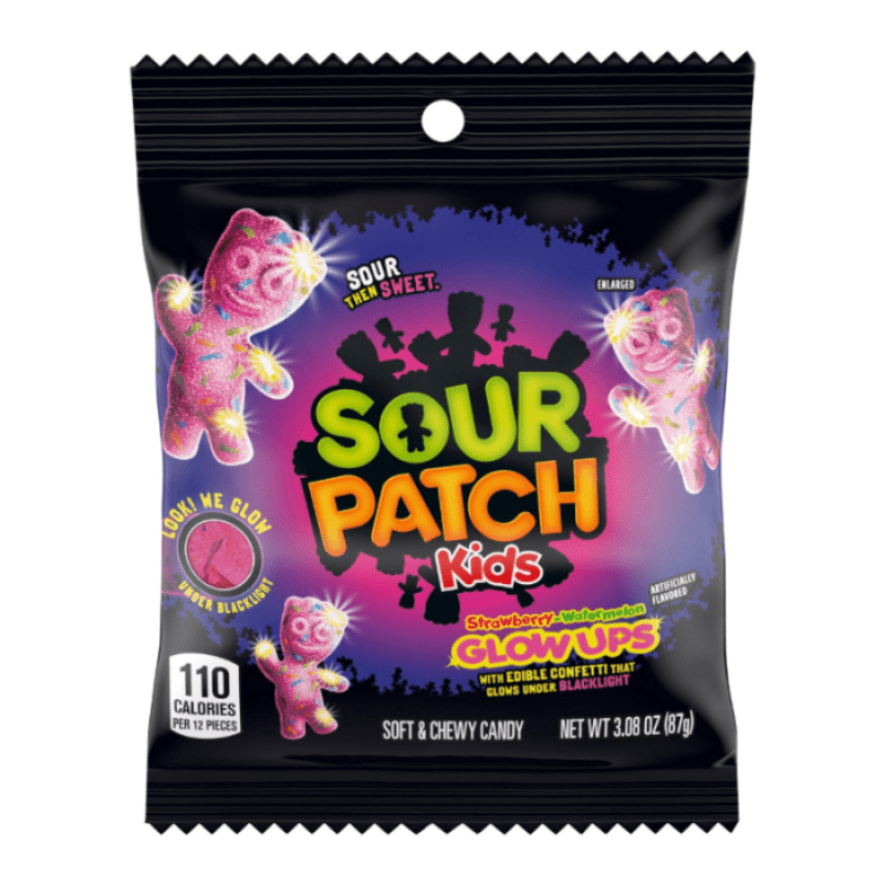 Sour Patch Kids