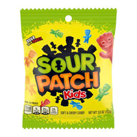 Sour Patch Kids