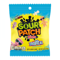 Sour Patch Kids