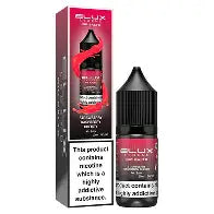 ELUX NIC Salts 10ml