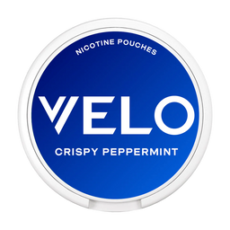 Velo Nicotine Pouches 6mg