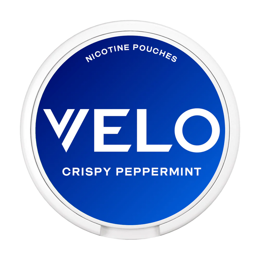 Velo Nicotine Pouches 10mg