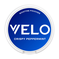 Velo Nicotine Pouches 6mg