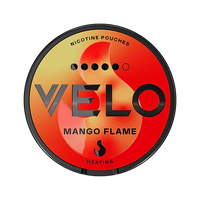 Velo Nicotine Pouches 14mg