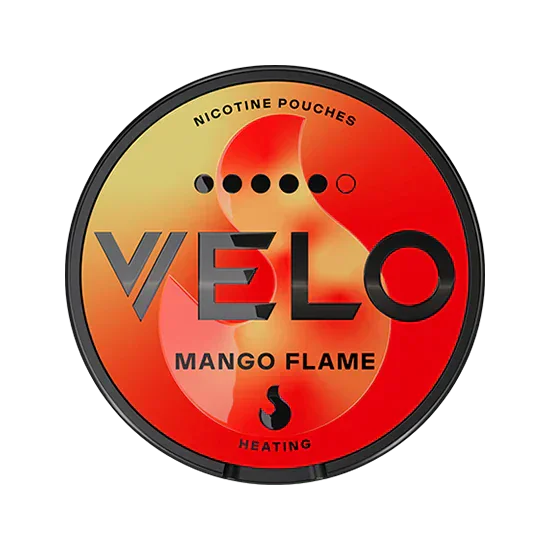 Velo Nicotine Pouches 14mg