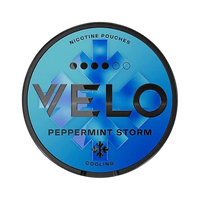 Velo Nicotine Pouches 14mg