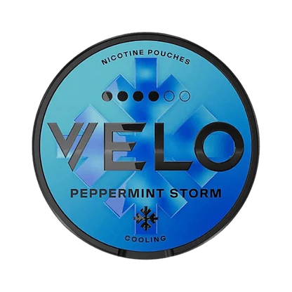Velo Nicotine Pouches 14mg