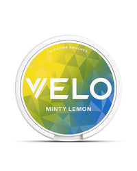 Velo Nicotine Pouches 10mg