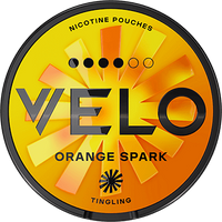 Velo Nicotine Pouches 17mg