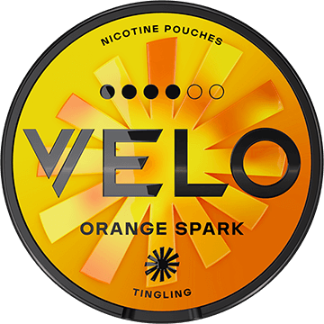 Velo Nicotine Pouches 17mg