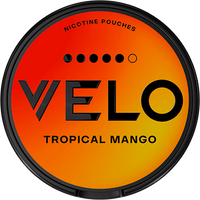 Velo Nicotine Pouches 17mg