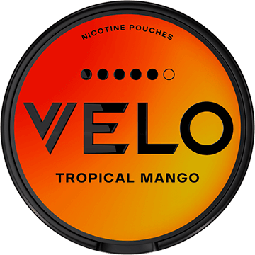 Velo Nicotine Pouches 17mg