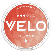 Velo Nicotine Pouches 10mg
