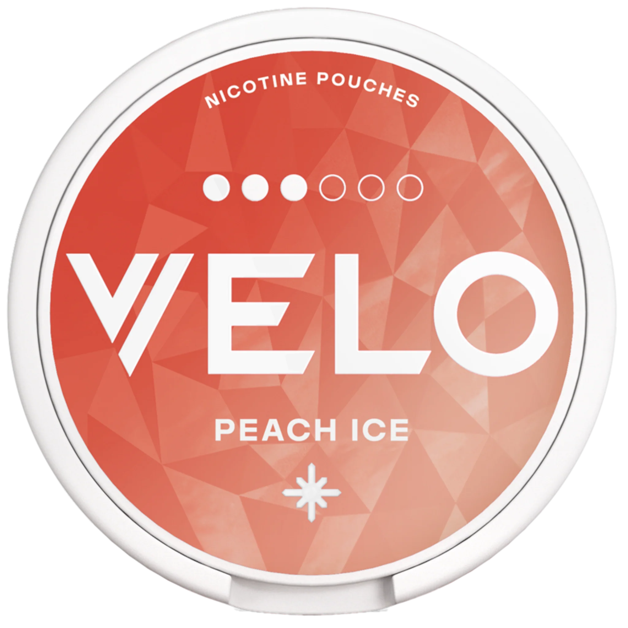 Velo Nicotine Pouches 10mg